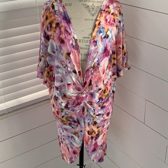 MINKPINK coverup - Picture 3 of 5